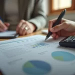 calculadora de salário líquido