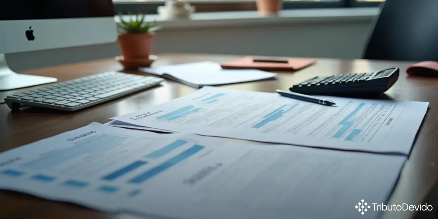 Base de cálculo Simples Nacional agências publicidade