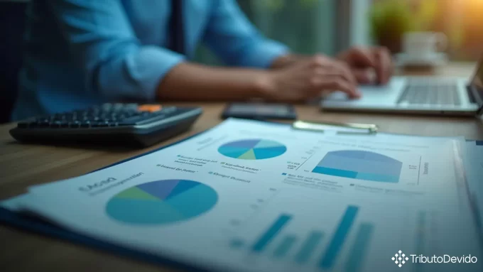 Tributação do 13º salário pago em atraso após dezembro