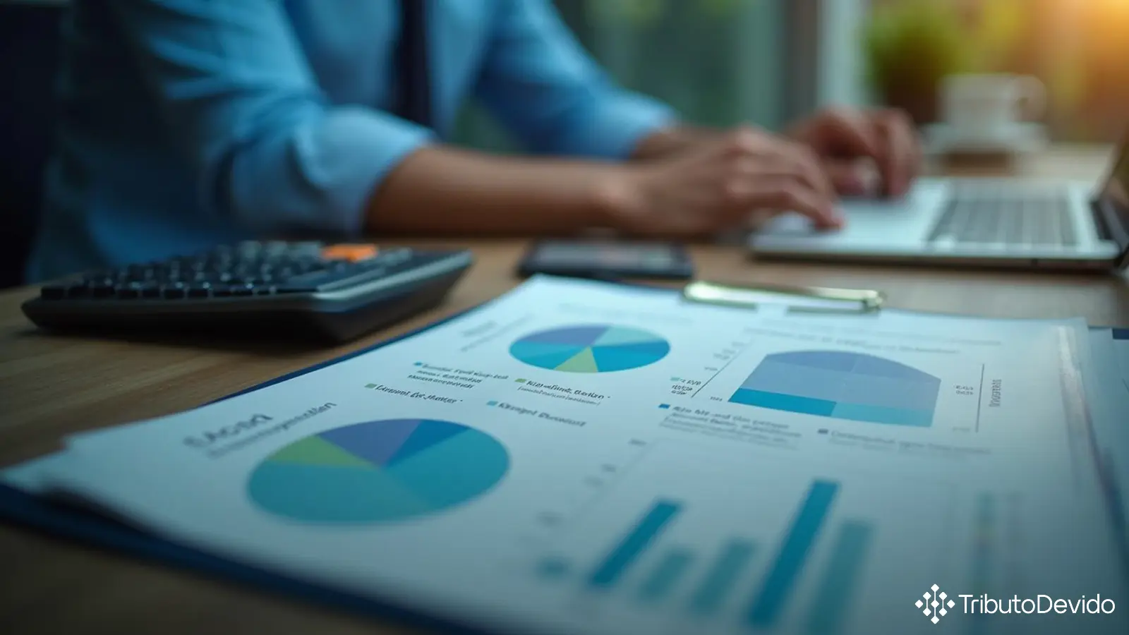 Tributação do 13º salário pago em atraso após dezembro