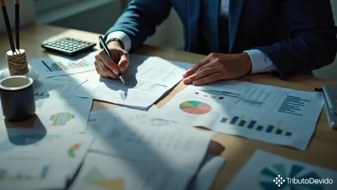 Tributação regressiva IRRF benefícios previdência complementar maiores 65 anos