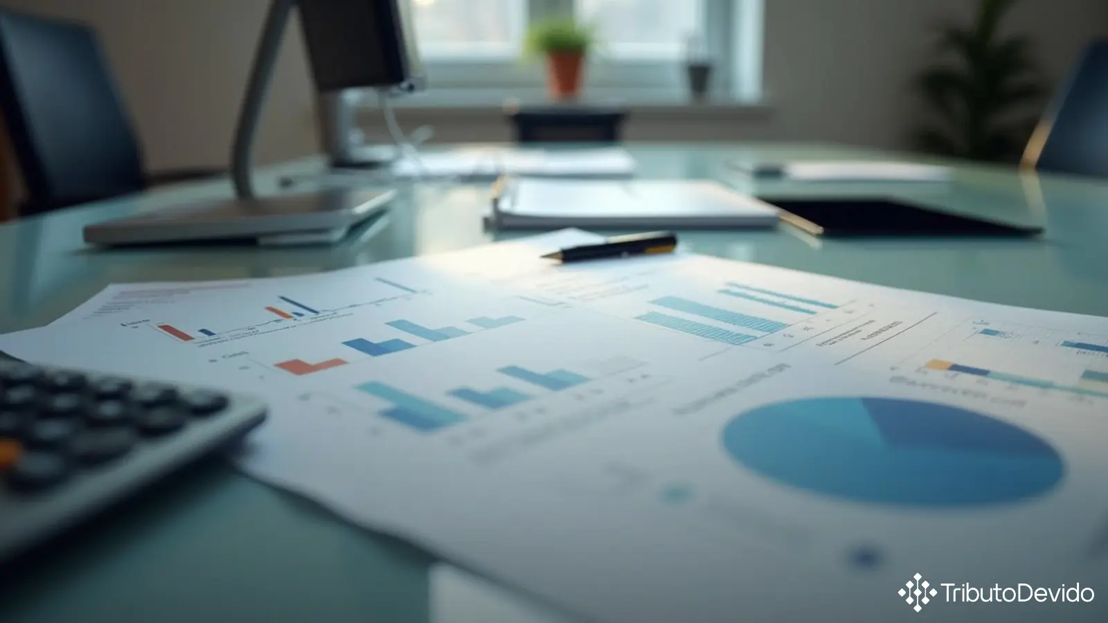 Base cálculo tributária prestadores serviços Lucro Presumido