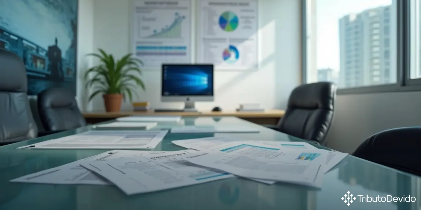 Requisitos percentual reduzido IRPJ CSLL serviços hospitalares Lucro Presumido