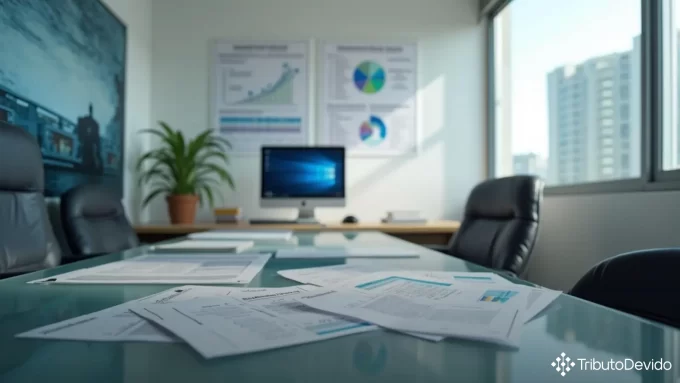 Requisitos percentual reduzido IRPJ CSLL serviços hospitalares Lucro Presumido