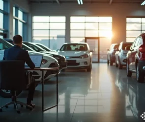 Tratamento Tributário de PIS/COFINS na Venda de Veículos Usados