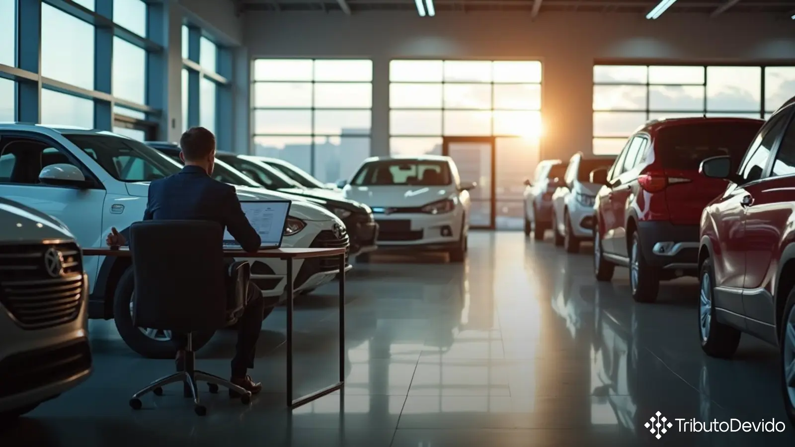 Tratamento Tributário de PIS/COFINS na Venda de Veículos Usados