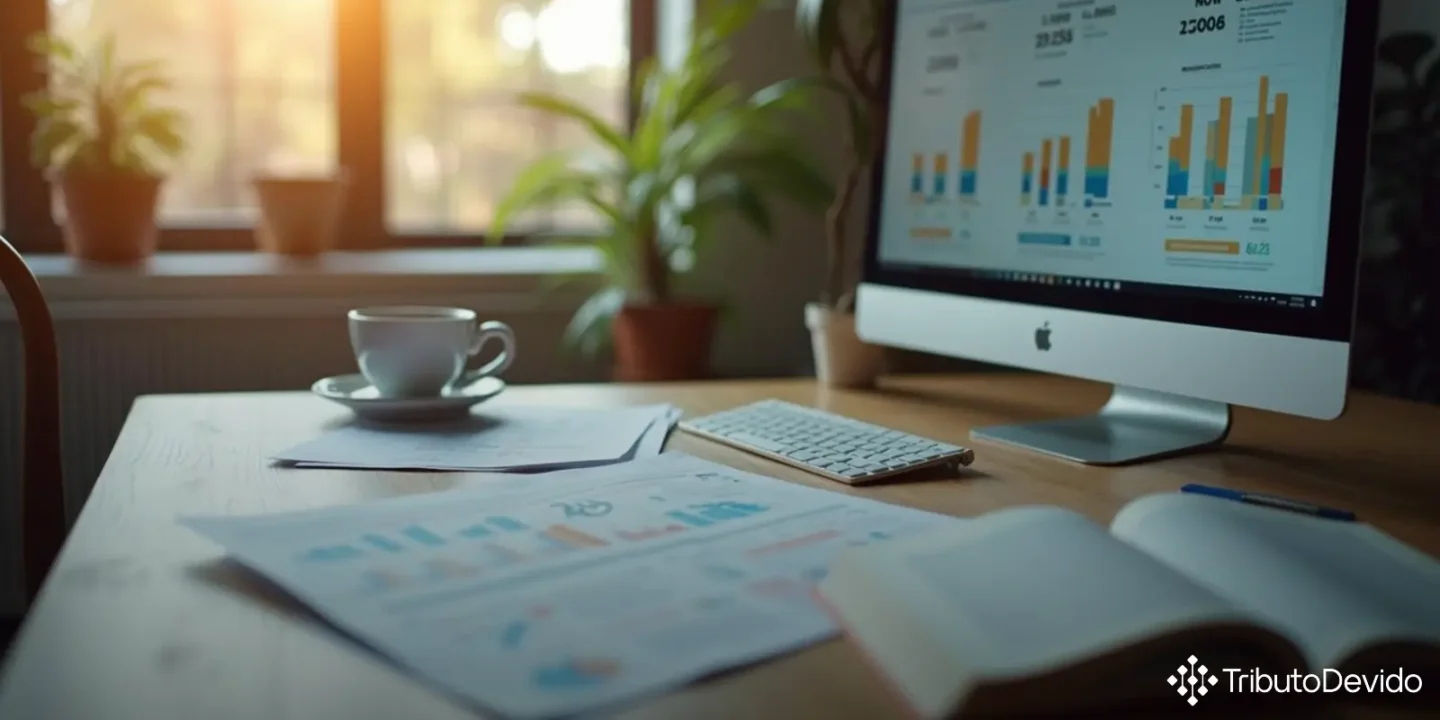 Cálculo do estoque de bolsas do ProUni para isenção tributária