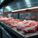 Resfriamento de carnes não caracteriza industrialização para fins de IPI