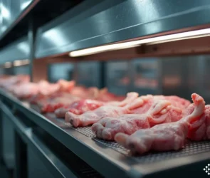 Resfriamento de carnes não caracteriza industrialização para fins de IPI