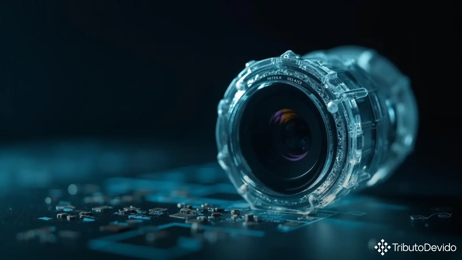 classificação fiscal de câmeras veiculares de ré