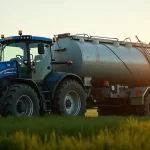 Classificação Fiscal de Caminhão Misturador de Ração Animal na NCM