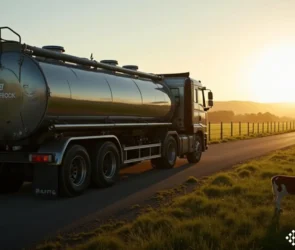 Suspensão de PIS/PASEP e COFINS na venda de leite in natura