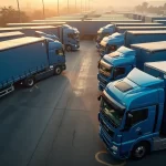 Créditos PIS COFINS insumos serviços transporte rodoviário