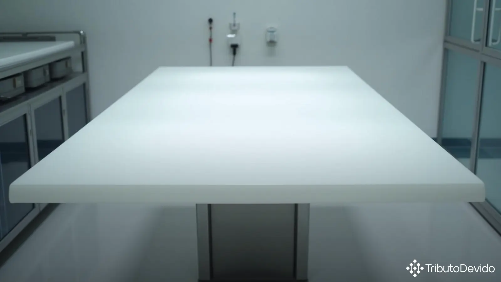 classificação fiscal de campo plástico estéril