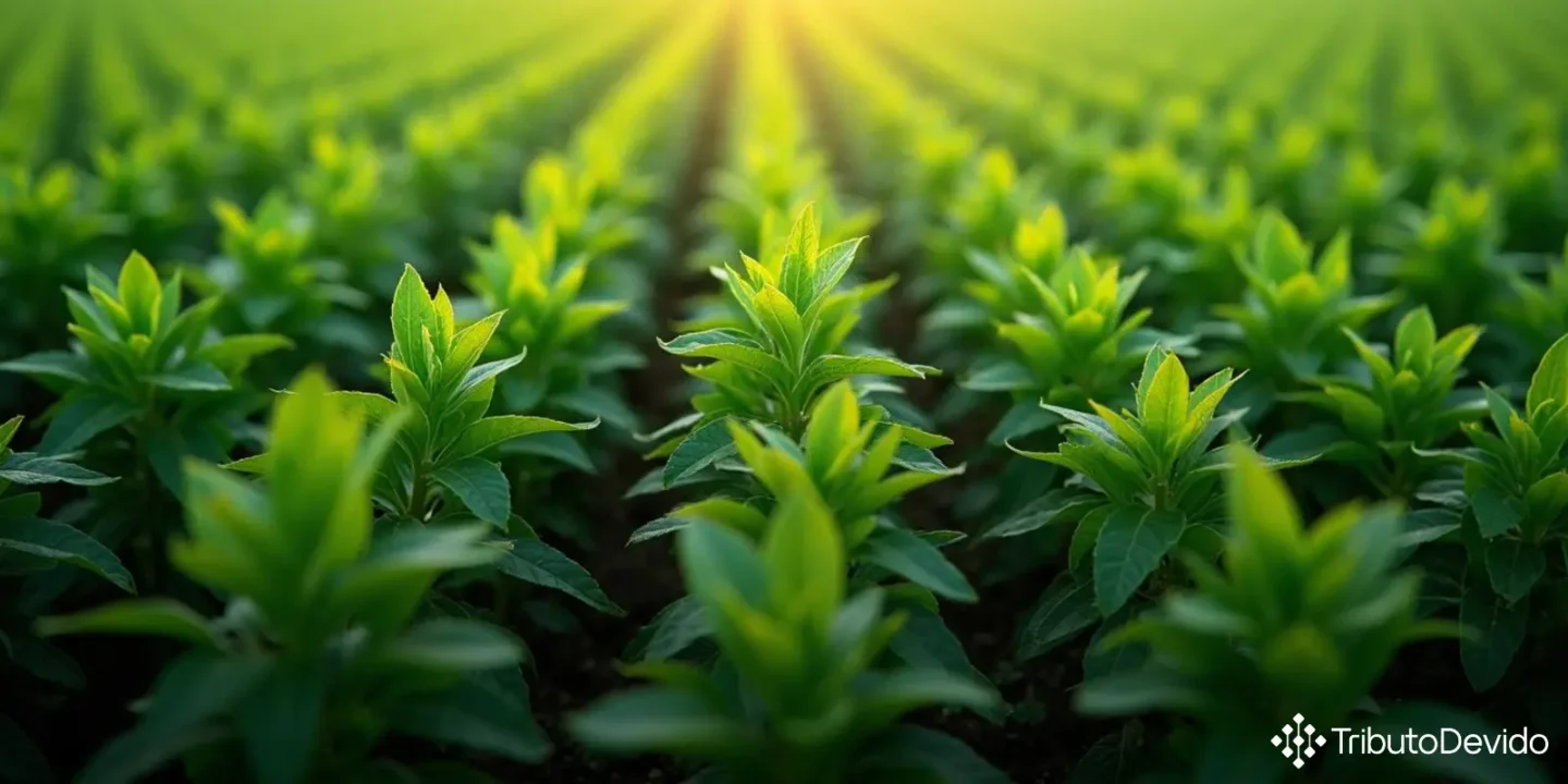 Suspensão de PIS/COFINS na venda de cana-de-açúcar