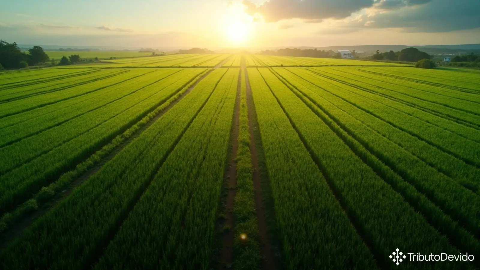 Suspensão de PIS/COFINS na venda de cana-de-açúcar