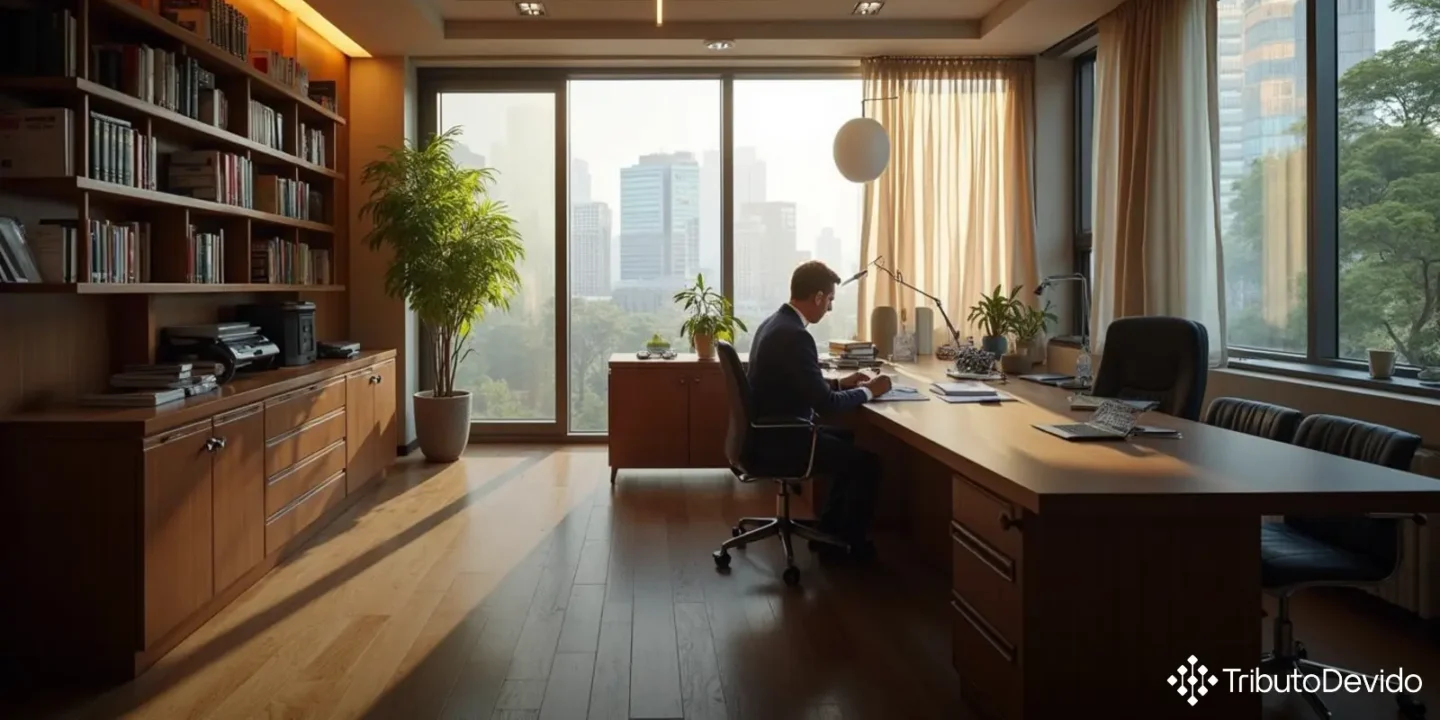 Auxiliar de cartório: vinculação obrigatória ao RGPS