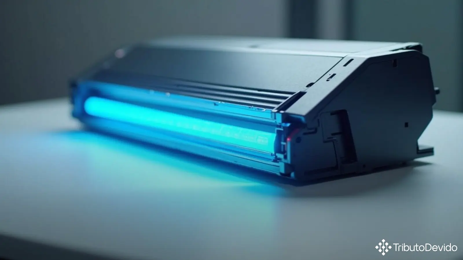 Classificação fiscal cartuchos toner laser