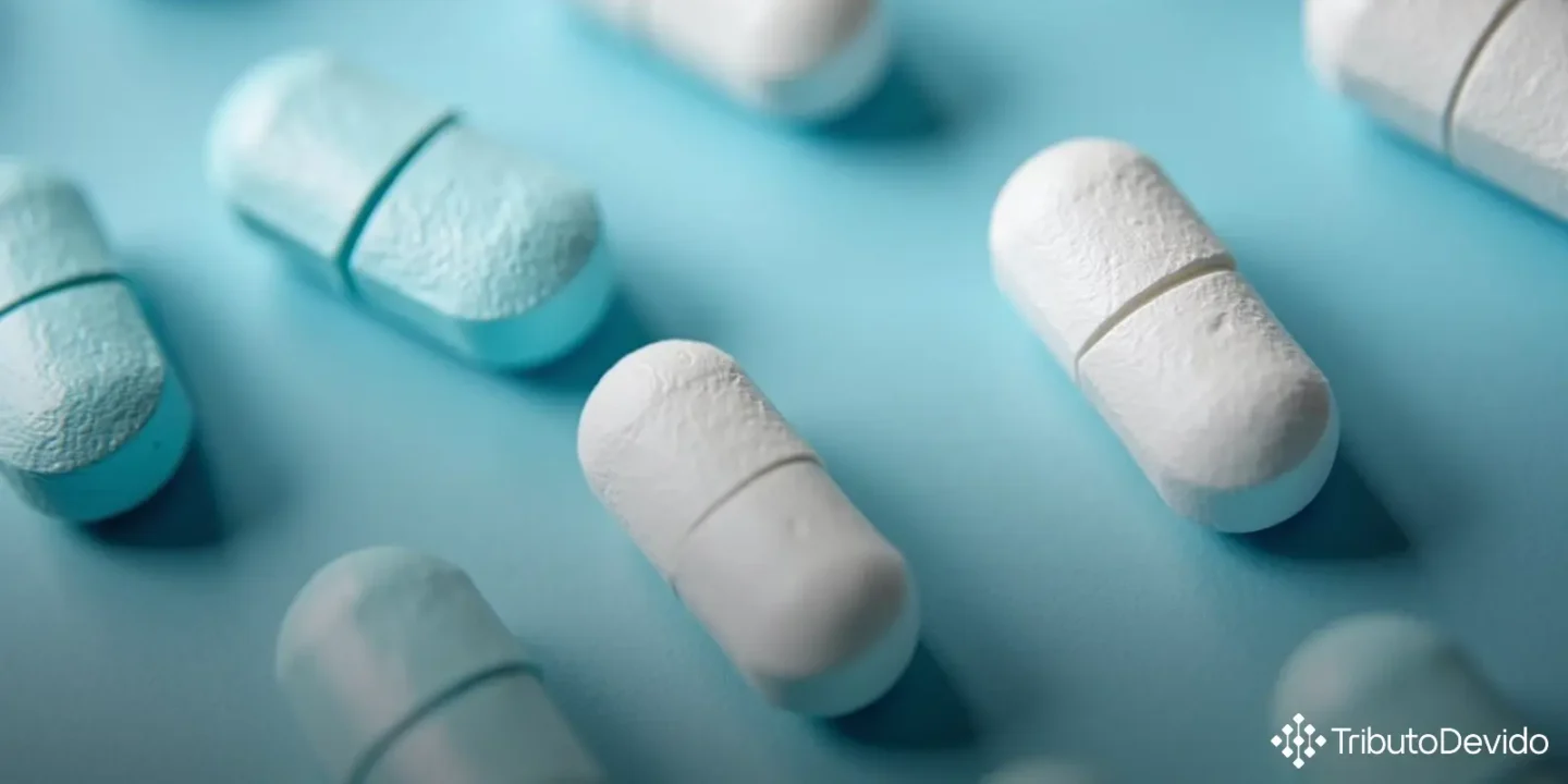 classificação fiscal de embalagens farmacêuticas