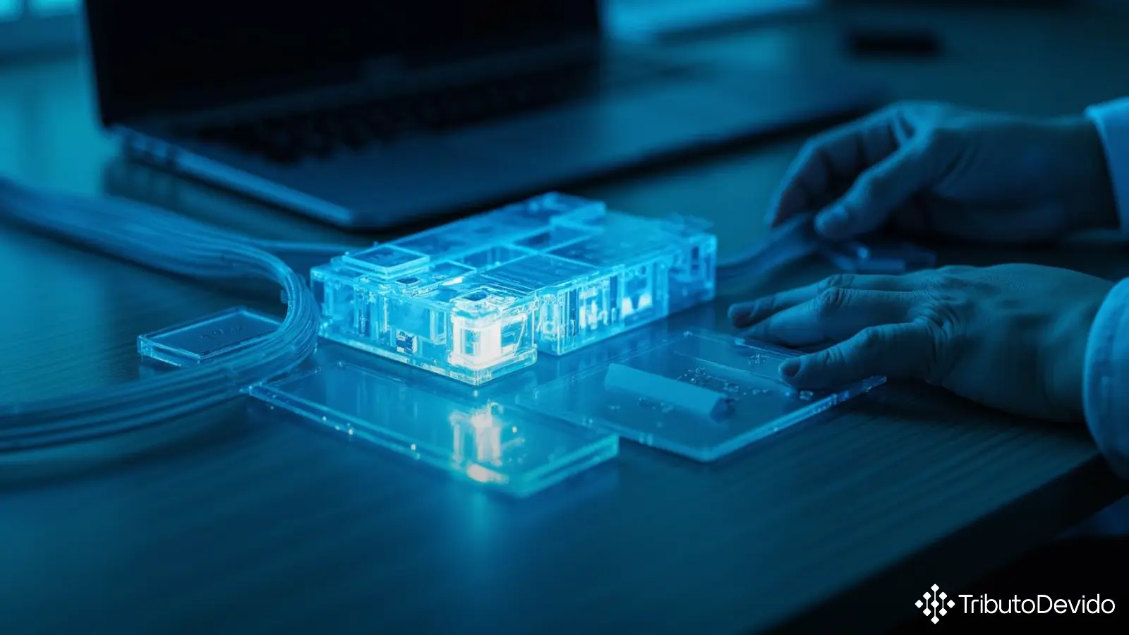 classificação fiscal de cassetes de conexão óptica