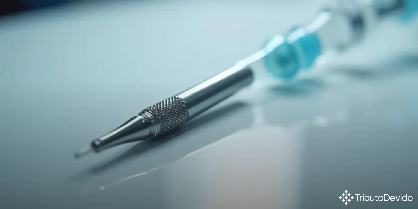 classificação fiscal de cateteres venosos periféricos tipo scalp na NCM