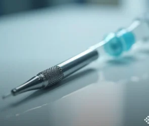 classificação fiscal de cateteres venosos periféricos tipo scalp na NCM