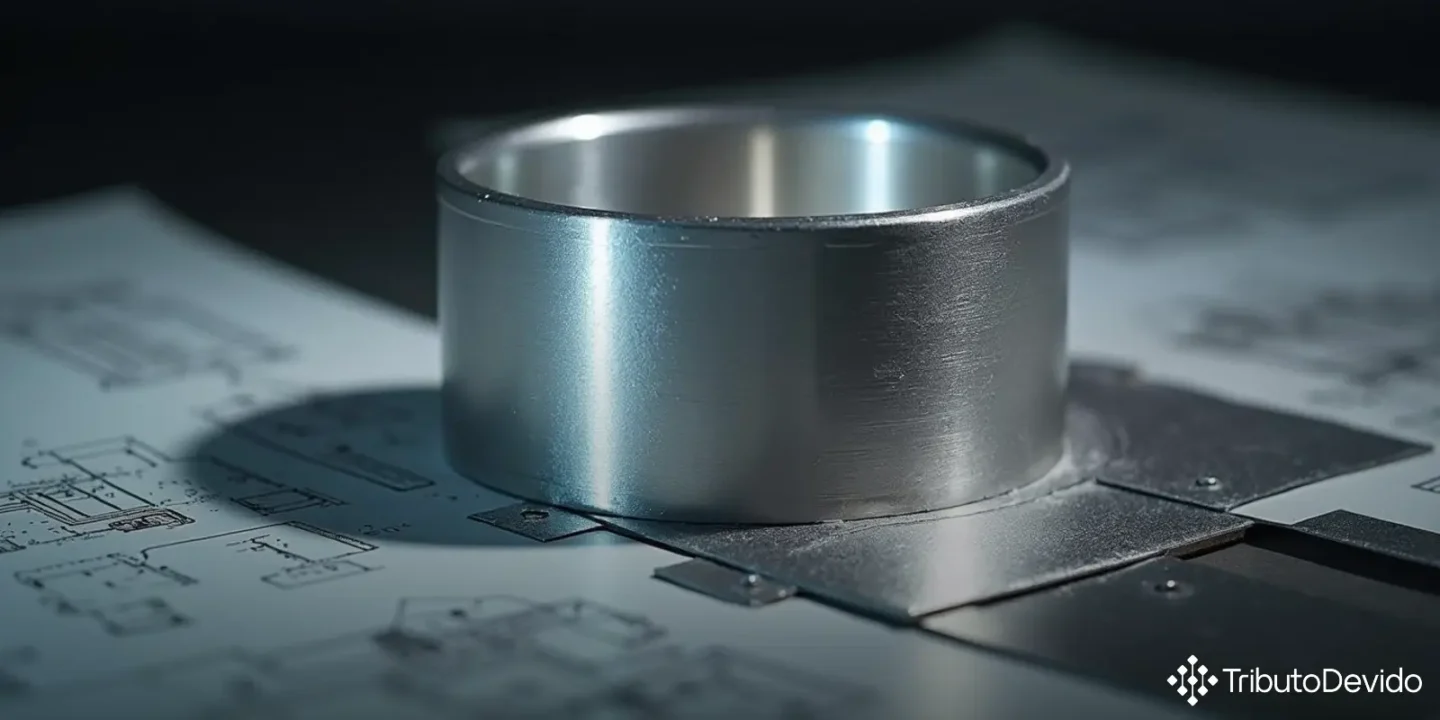 Classificação fiscal partes moldes injeção plástica