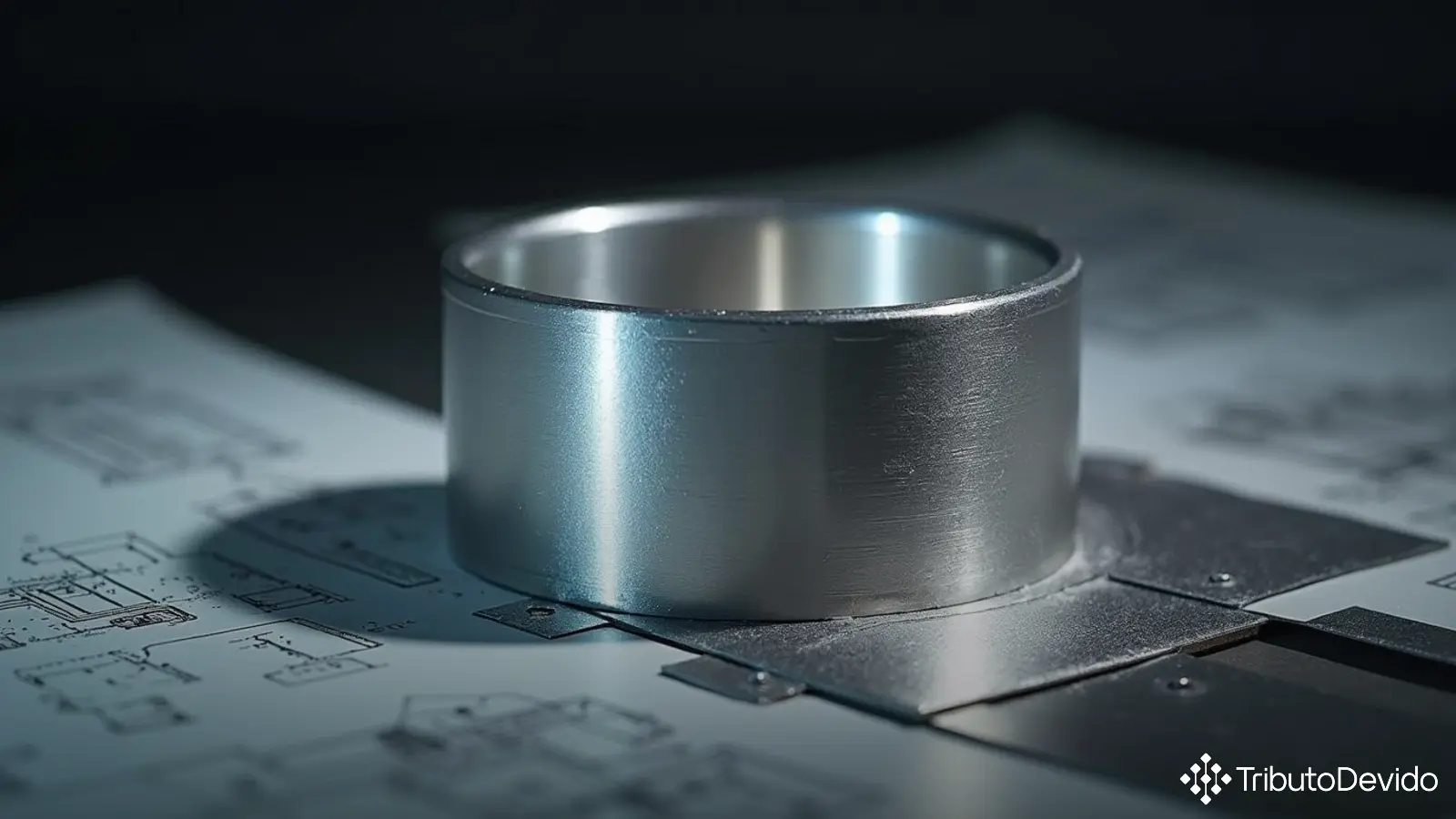 Classificação fiscal partes moldes injeção plástica