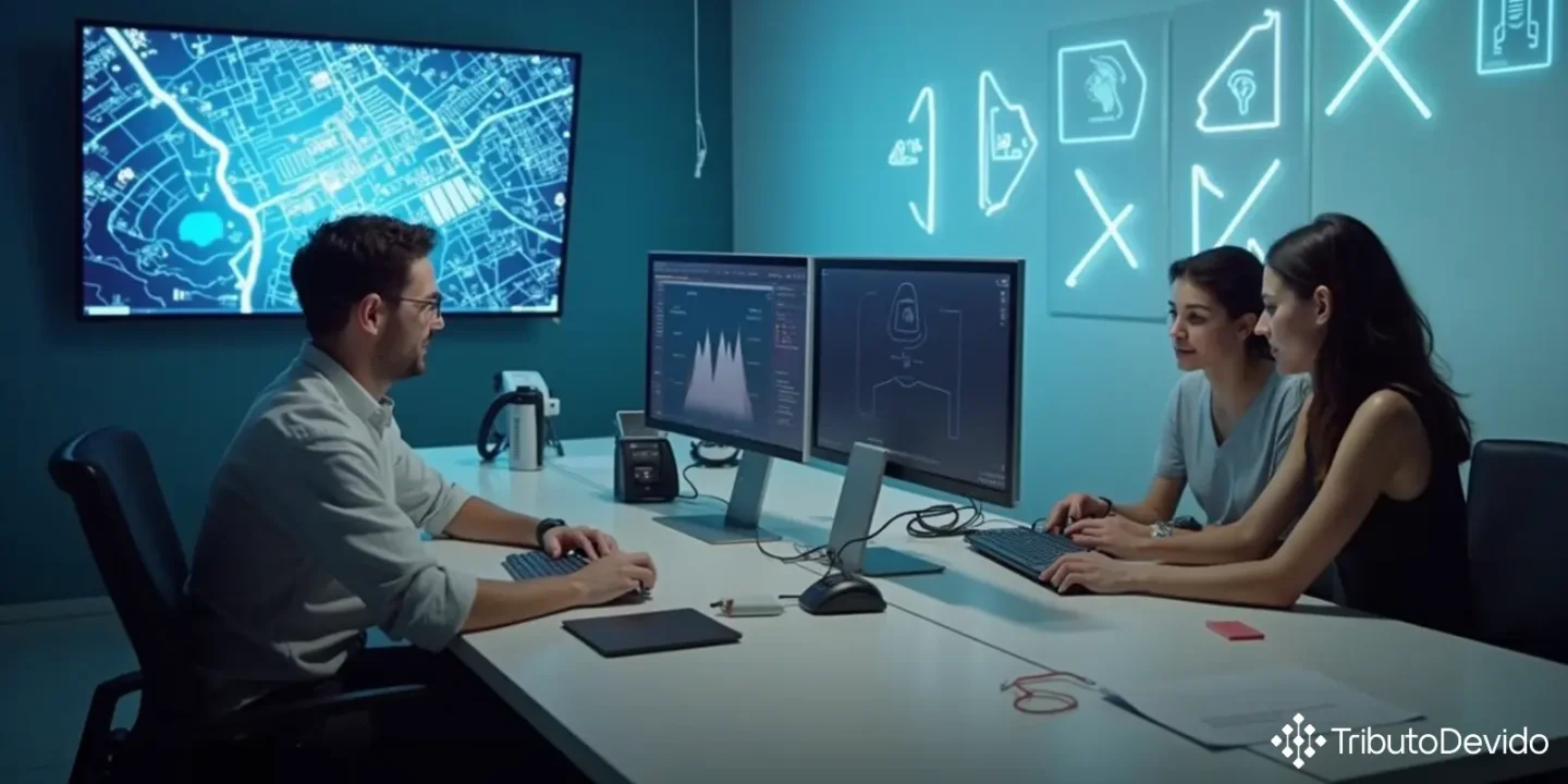 Tributação Simples Nacional em serviços de intermediação de táxi