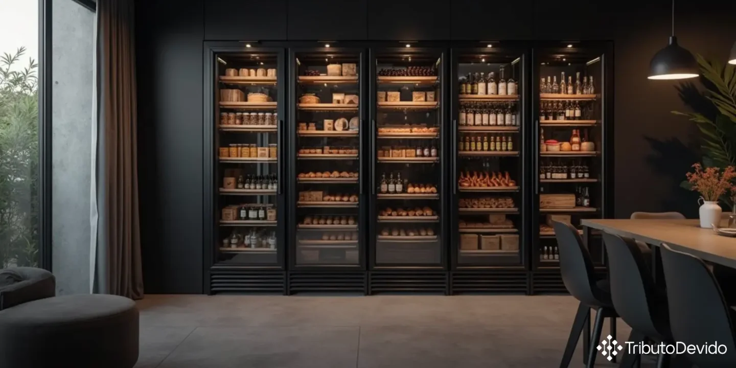 classificação fiscal de cervejeiras na NCM