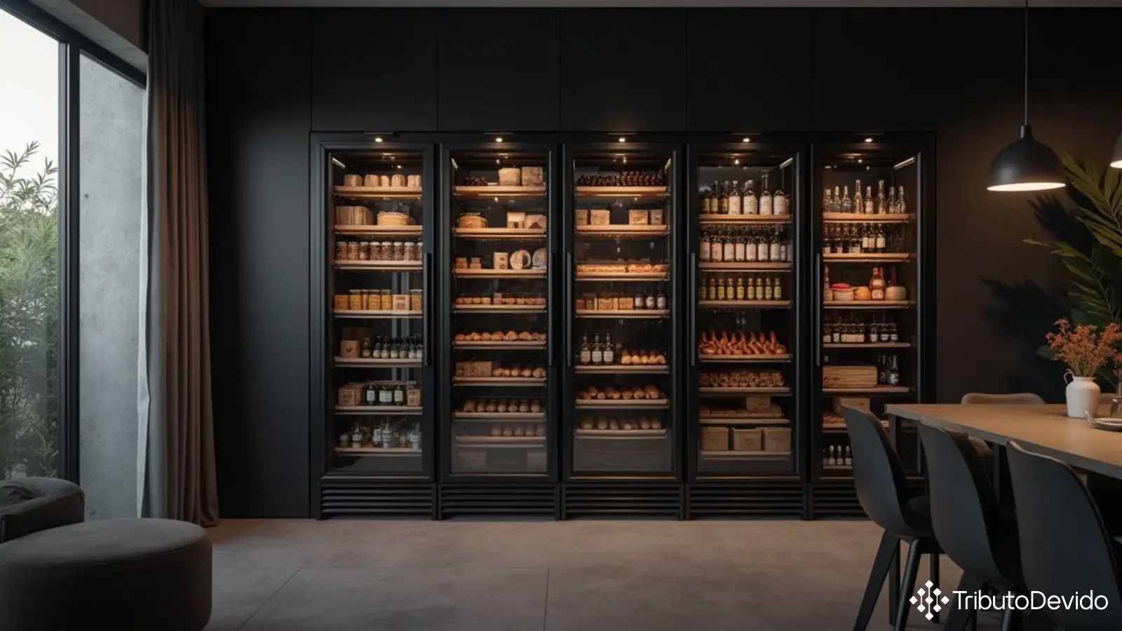 classificação fiscal de cervejeiras na NCM