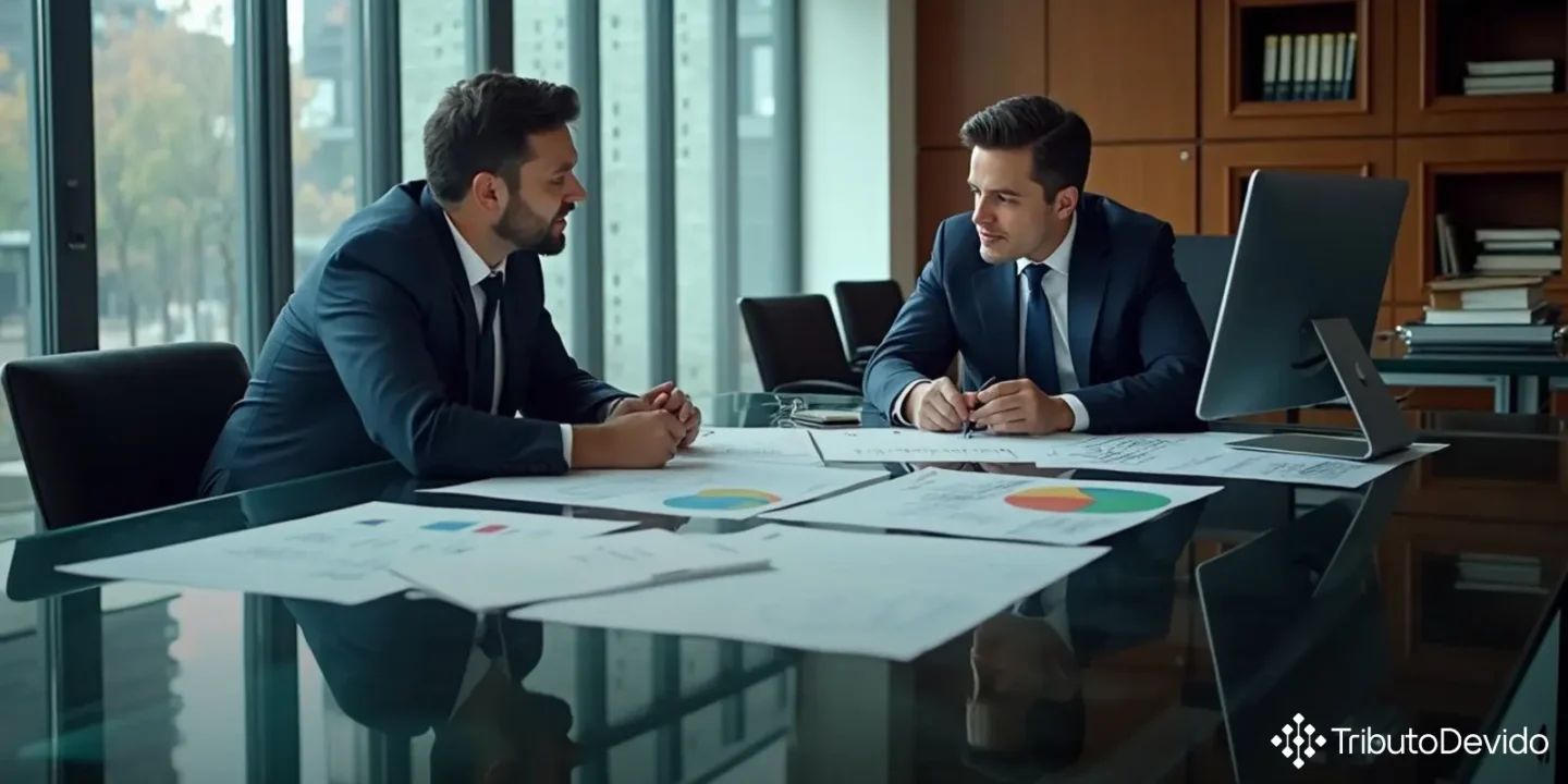 Tributação PIS/COFINS na cessão de créditos fiscais entre empresas coligadas