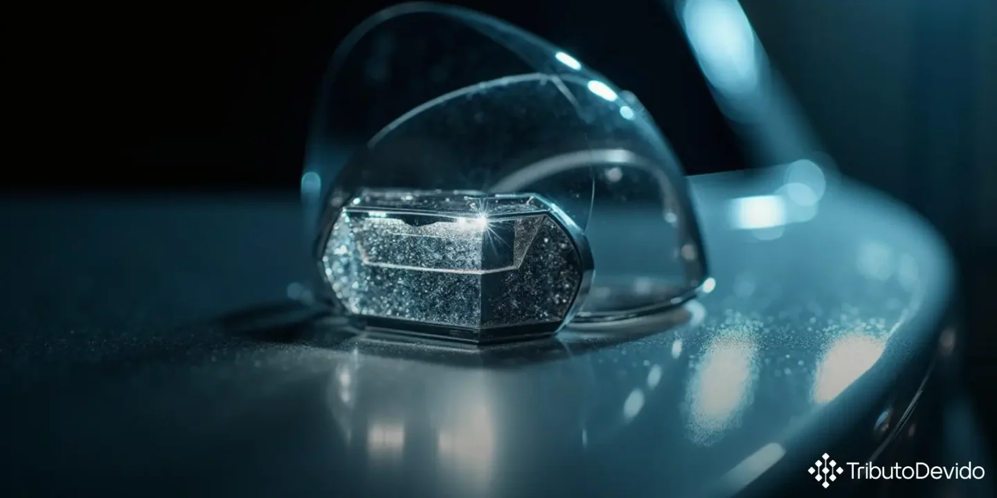 classificação fiscal de vidro para espelhos retrovisores