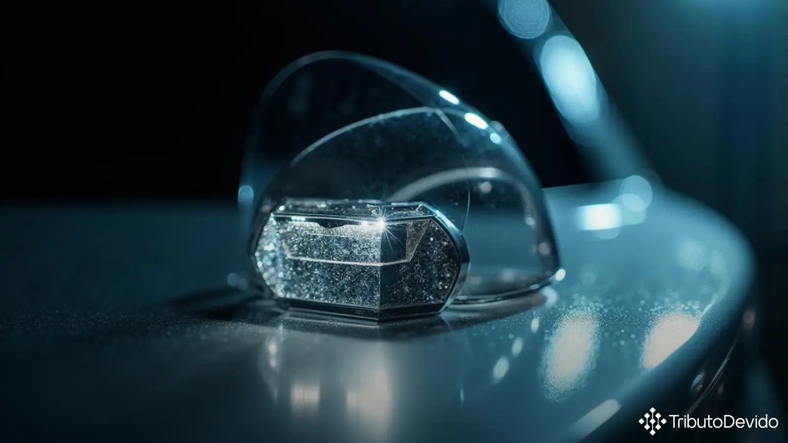 classificação fiscal de vidro para espelhos retrovisores