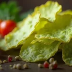 Classificação Fiscal de Chips de Couve na NCM