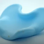 classificação fiscal de chupetas de silicone na NCM