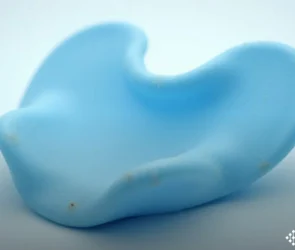 classificação fiscal de chupetas de silicone na NCM