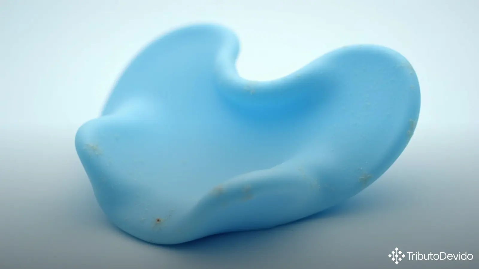 classificação fiscal de chupetas de silicone na NCM