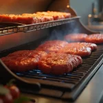 classificação fiscal de churrasqueiras a gás