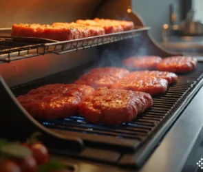 classificação fiscal de churrasqueiras a gás