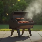 classificação fiscal de churrasqueira portátil