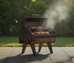 classificação fiscal de churrasqueira portátil