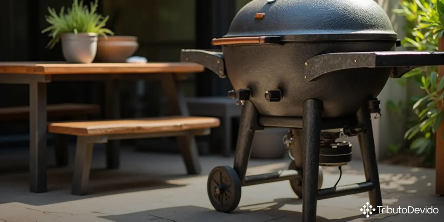 Classificação fiscal churrasqueira doméstica código NCM