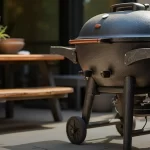 Classificação fiscal churrasqueira doméstica código NCM