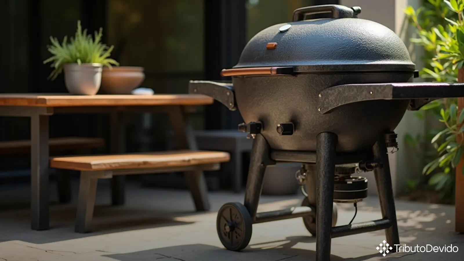 Classificação fiscal churrasqueira doméstica código NCM