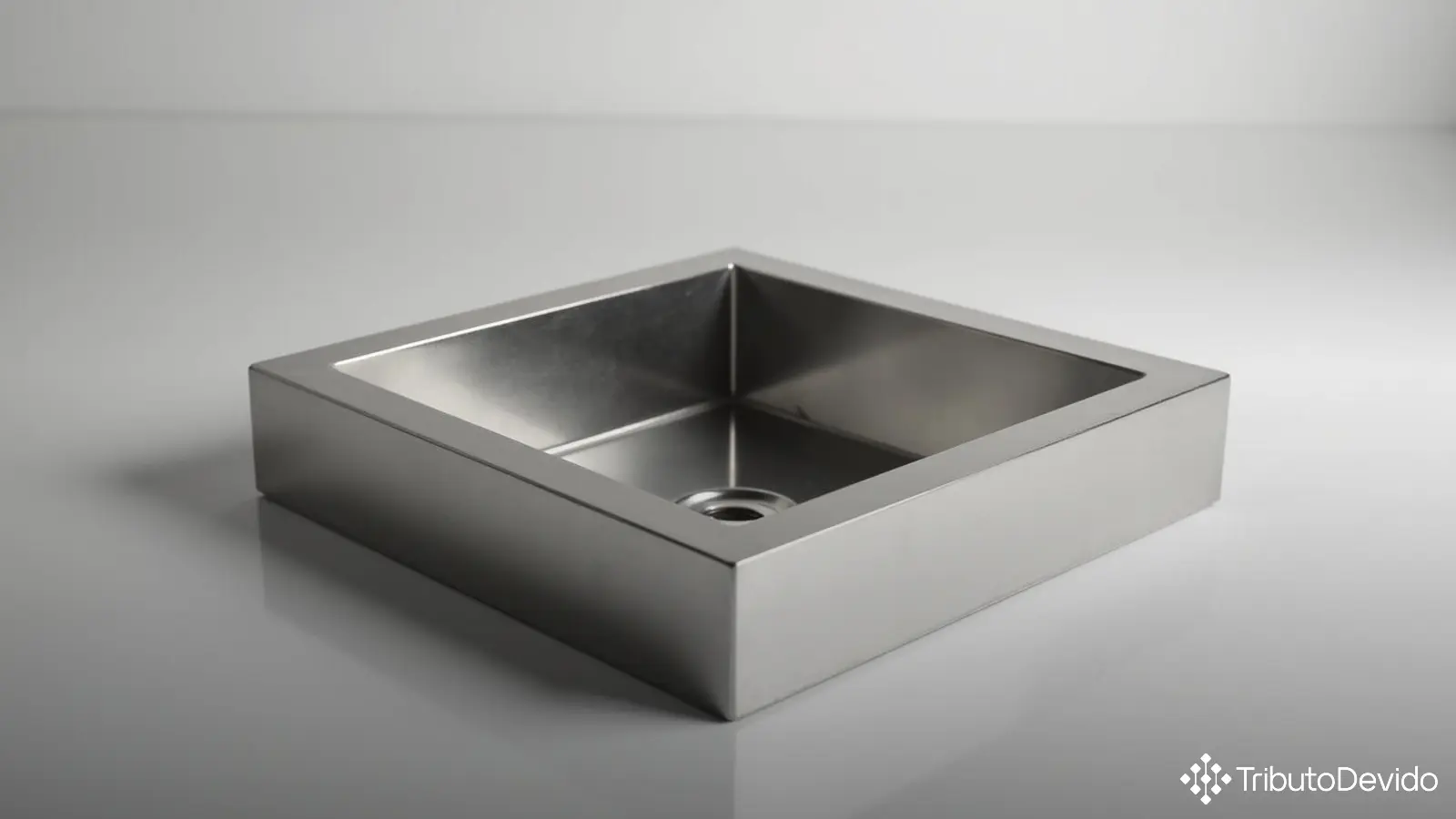 classificação fiscal de chuveiro de aço inox