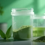 Classificação fiscal chá verde colágeno NCM