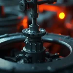 Classificação Fiscal de Cilindro Mestre para Embreagem de Veículos