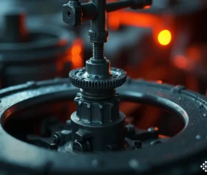 Classificação Fiscal de Cilindro Mestre para Embreagem de Veículos