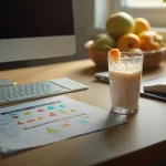 Classificação Fiscal de bebidas não alcoólicas à base de leite de coco